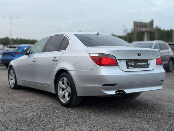 BMW 5 серии V (E60/E61) с пробегом 2004 года, цена 805 000 рублей, 276500 км, седан, Автокод Объявления