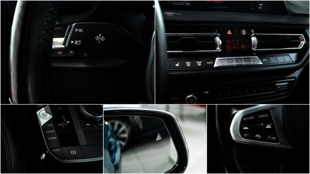 BMW 2 серии F44 Москва  - изображение 19