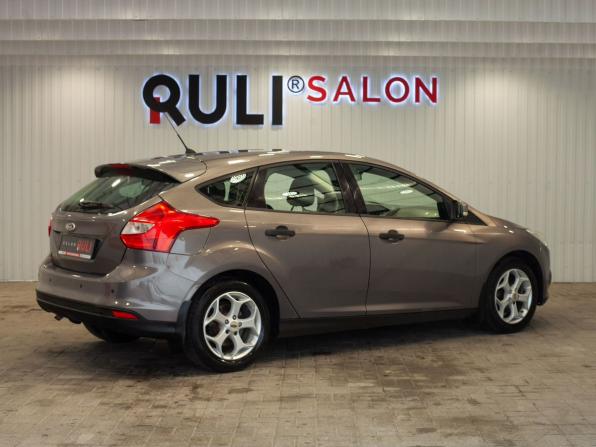 Ford Focus III с пробегом 2013 года, цена 895 000 рублей, 96666 км, хэтчбек, Автокод Объявления