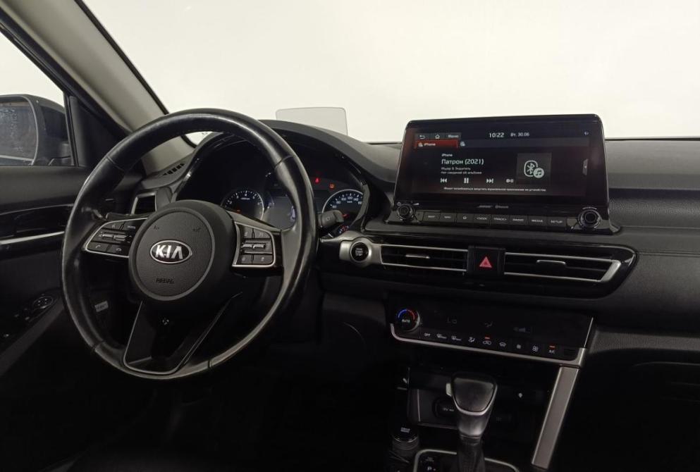 Kia Seltos I Волгоград  - изображение 12