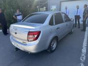 Lada (ВАЗ) Granta I Воронеж  - изображение 13
