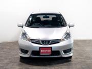 Honda Fit Shuttle I Чита  - изображение 23