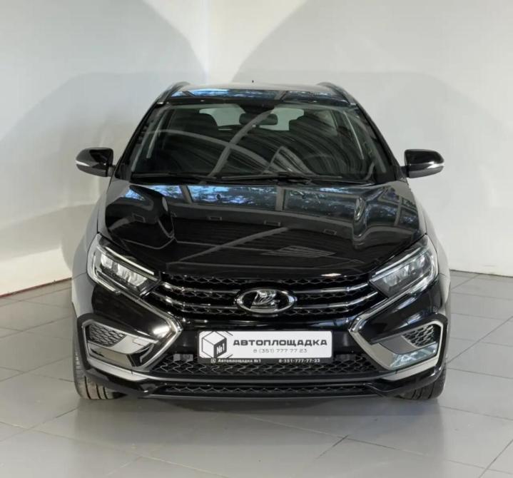 Lada (ВАЗ) Vesta I Рестайлинг (NG) Челябинск  - изображение 2