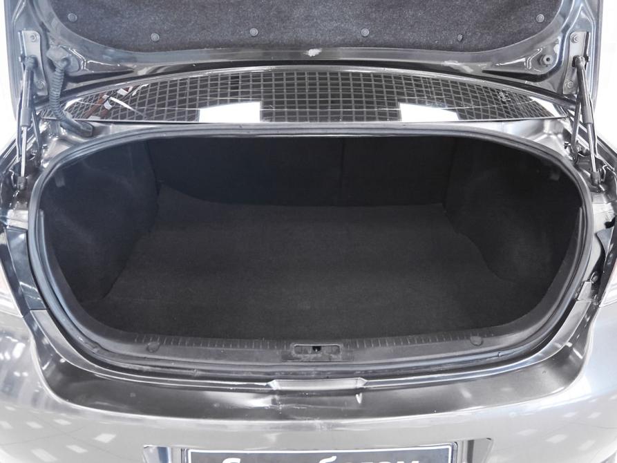Mazda 6 II (GH) Рестайлинг Самара  - изображение 17