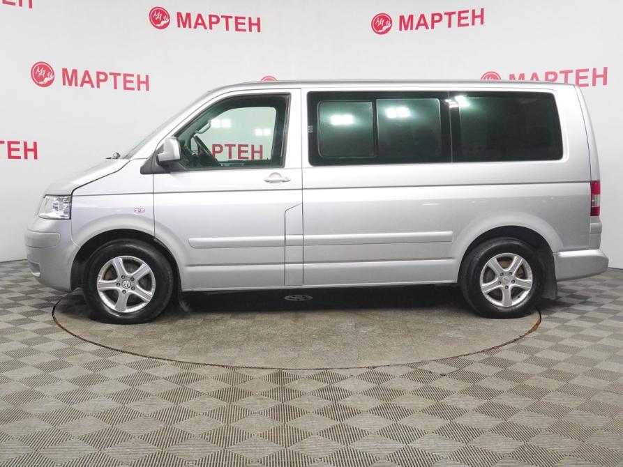 Volkswagen Multivan T5 Вологда  - изображение 8