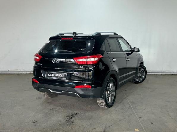 Hyundai Creta I с пробегом 2016 года, цена 1 589 000 рублей, 177900 км, внедорожник, Автокод Объявления