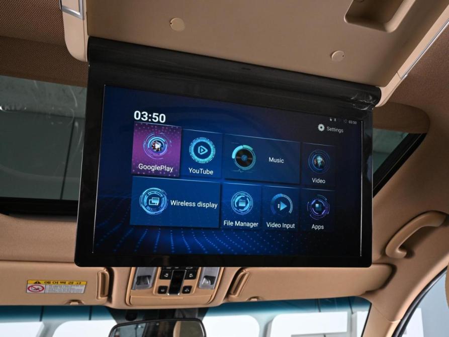 Kia Carnival III Ростов-на-Дону  - изображение 28