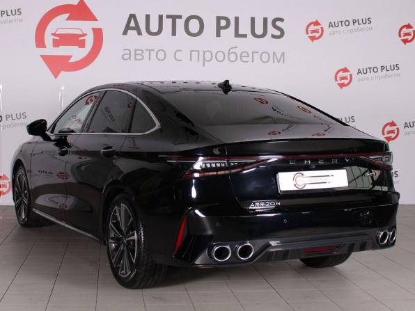 Chery Arrizo 8 с пробегом 2023 года, цена 1 580 000 рублей, 197798 км, седан, Автокод Объявления