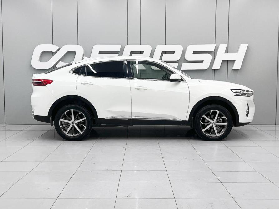 Haval F7x I Ростов-на-Дону  - изображение 5