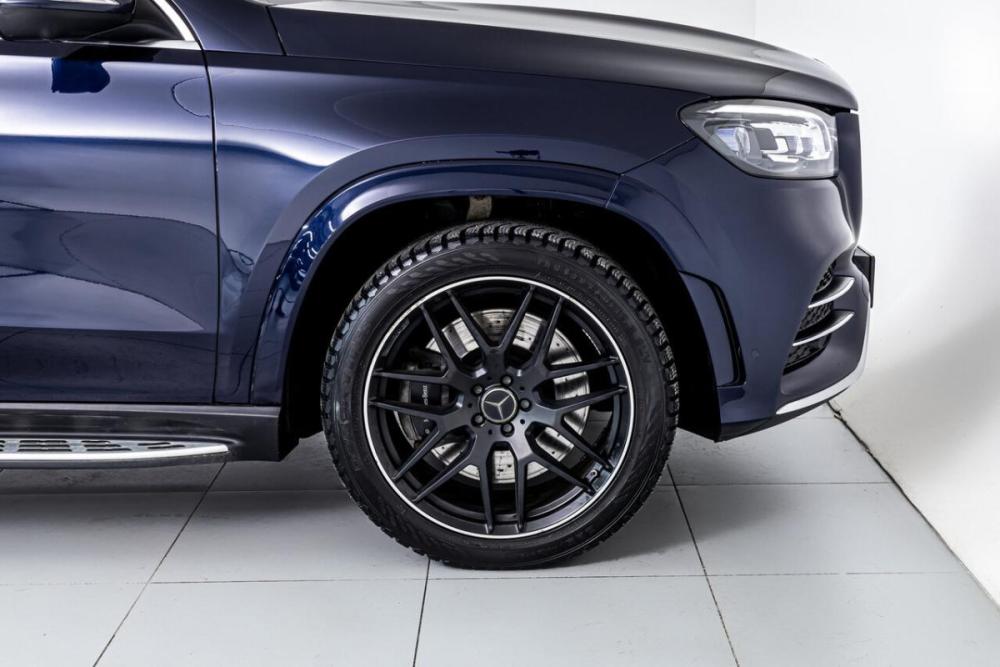 Mercedes-Benz GLS II (X167) Казань  - изображение 7