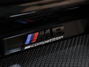 BMW M8 I (F91/F92/F93) Химки  - изображение 42