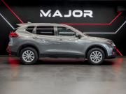 Nissan X-Trail III Рестайлинг Москва  - изображение 30