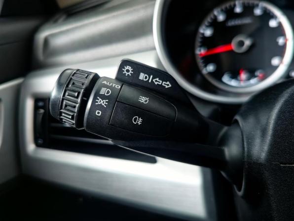 Geely Atlas I с пробегом 2018 года, цена 1 445 000 рублей, 99993 км, внедорожник, Автокод Объявления