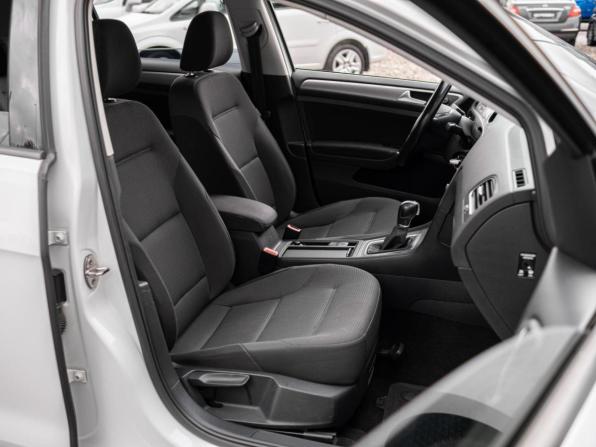 Volkswagen Golf VII с пробегом 2014 года, цена 1 479 000 рублей, 122709 км, хэтчбек, Автокод Объявления