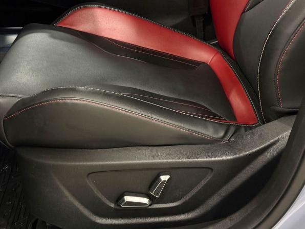 Geely Coolray I Рестайлинг с пробегом 2023 года, цена 2 135 000 рублей, 71120 км, внедорожник, Автокод Объявления