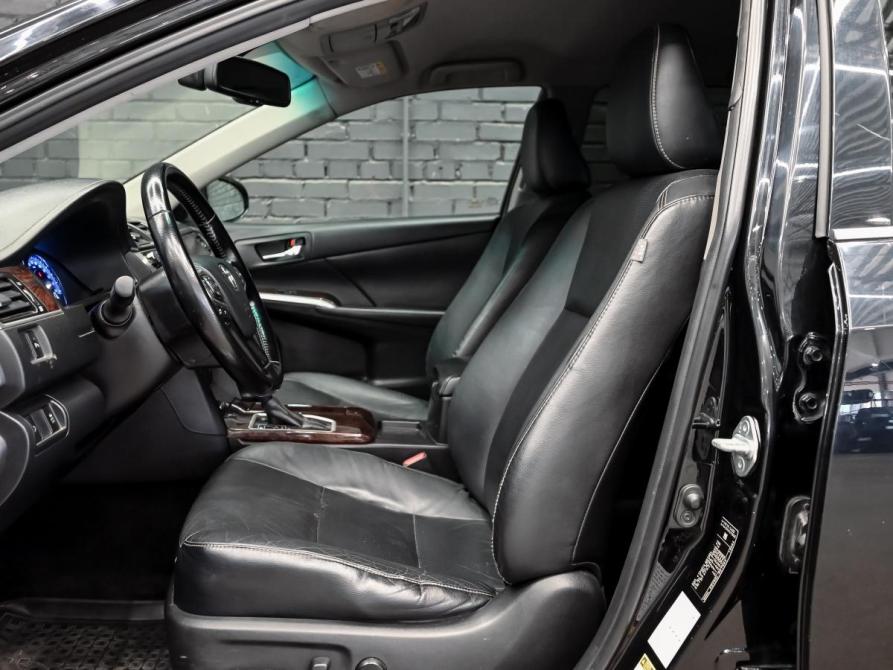 Toyota Camry VII (XV50) Рестайлинг Екатеринбург  - изображение 9