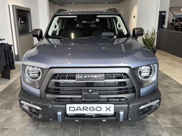 Новый Haval Dargo 2026 года, цена 3 464 010 рублей, внедорожник, Автокод Объявления