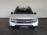 Renault Duster I Рестайлинг Москва  - изображение 19