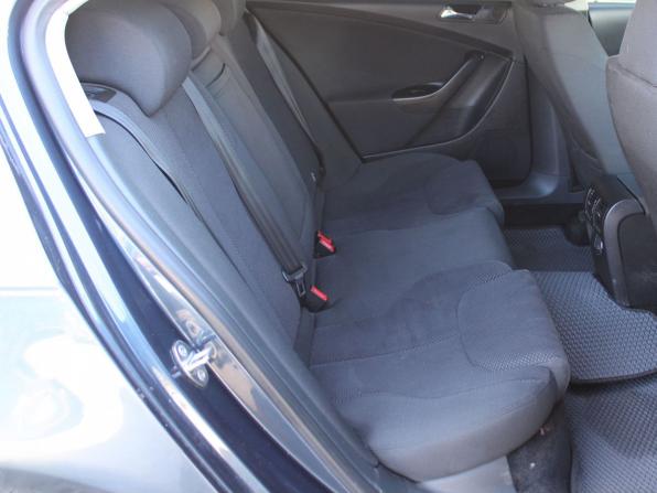 Volkswagen Passat B6 с пробегом 2008 года, цена 539 000 рублей, 239402 км, седан, Автокод Объявления