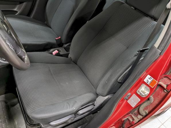 Suzuki Swift III с пробегом 2007 года, цена 450 000 рублей, 113258 км, хэтчбек, Автокод Объявления