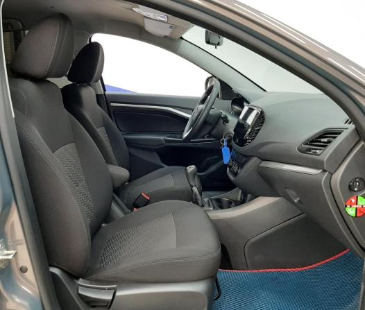 Lada (ВАЗ) Vesta I с пробегом 2020 года, цена 970 000 рублей, 73727 км, седан, Автокод Объявления