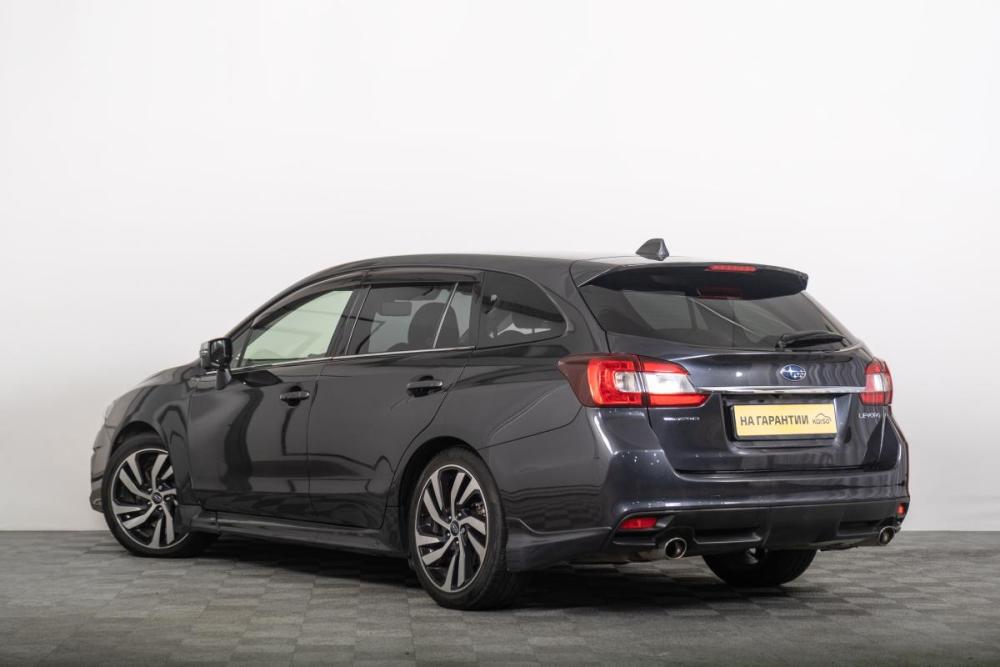 Subaru Levorg I Томск  - изображение 6