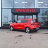 Kia Soul II Рестайлинг Азнакаево  - изображение 26
