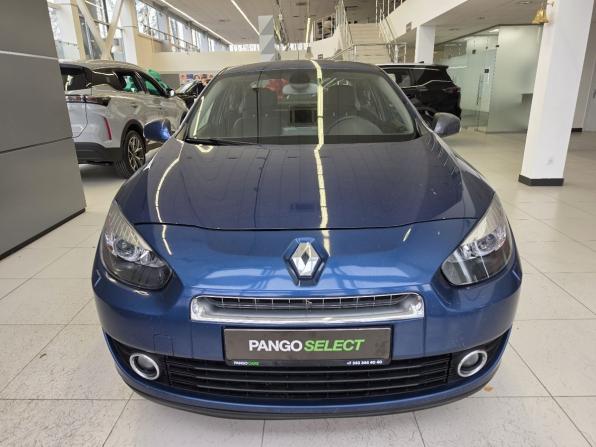 Renault Fluence I с пробегом 2012 года, цена 699 000 рублей, 256837 км, седан, Автокод Объявления