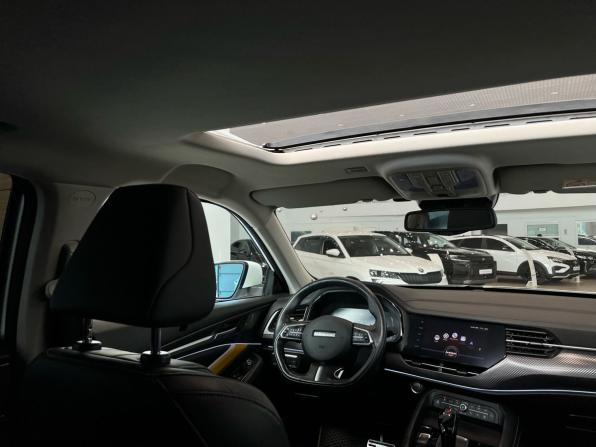 Haval F7x I с пробегом 2020 года, цена 1 899 000 рублей, 74000 км, внедорожник, Автокод Объявления