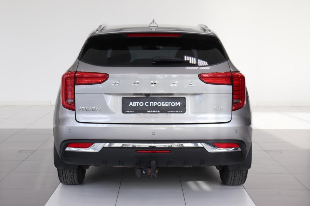 Haval Jolion I Ульяновск  - изображение 4