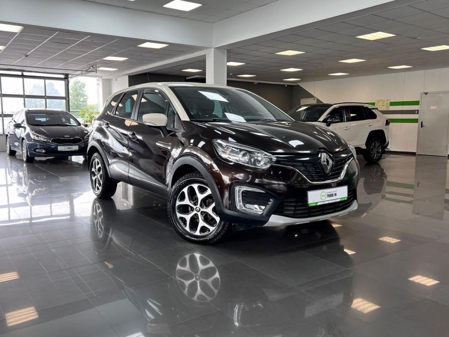 Renault Kaptur I Тверь  - изображение 5