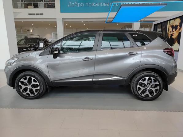 Renault Kaptur I с пробегом 2017 года, цена 1 369 000 рублей, 63796 км, внедорожник, Автокод Объявления