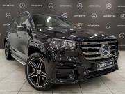 Mercedes-Benz GLS II (X167) Рестайлинг Москва  - изображение 33