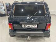 Lada (ВАЗ) Niva Legend Челябинск  - изображение 19