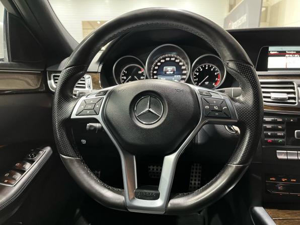 Mercedes-Benz E-Класс IV (W212 S212 C207) Рестайлинг с пробегом 2014 года, цена 2 335 000 рублей, 122146 км, седан, Автокод Объявления