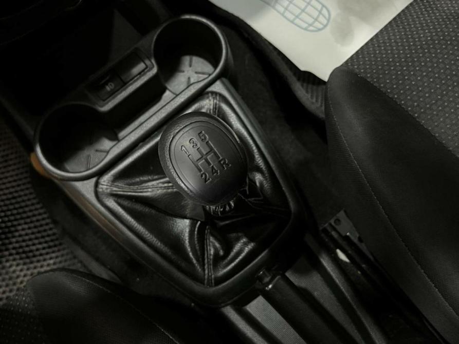 Lada (ВАЗ) Granta I Оренбург  - изображение 13