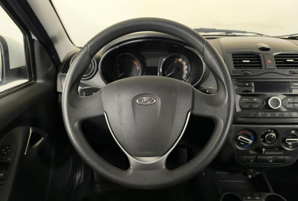 Lada (ВАЗ) Granta I Рестайлинг Нижний Новгород  - изображение 14