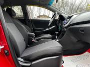 Hyundai Solaris I Уфа  - изображение 32