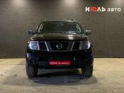 Nissan Pathfinder III Челябинск  - изображение 21