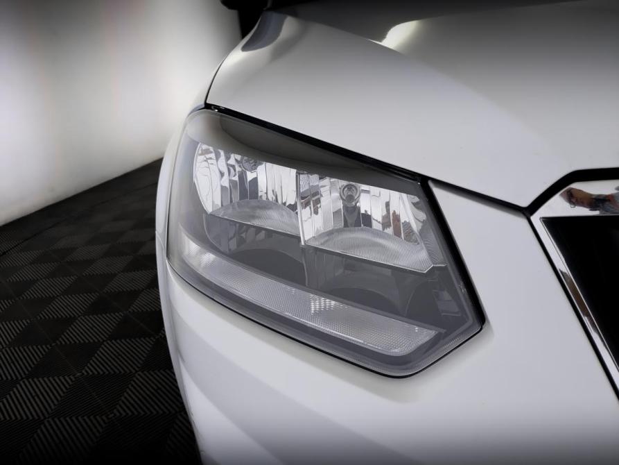 Skoda Yeti I Рестайлинг Москва  - изображение 17