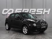 Nissan Juke I Воронеж  - изображение 19