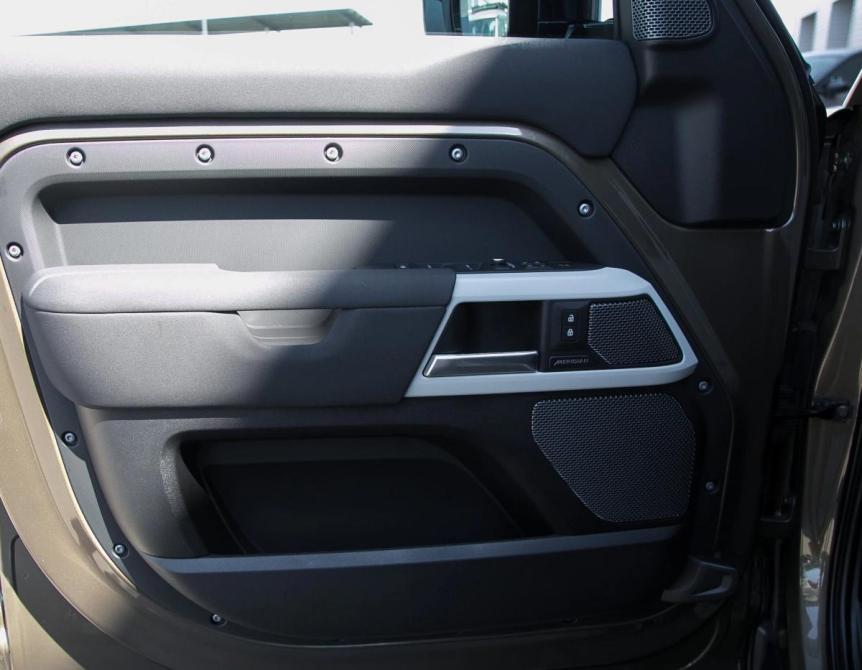 Land Rover Defender II Иркутск  - изображение 23