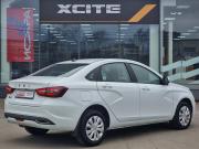 Lada (ВАЗ) Vesta I Рестайлинг (NG) Архангельск  - изображение 26