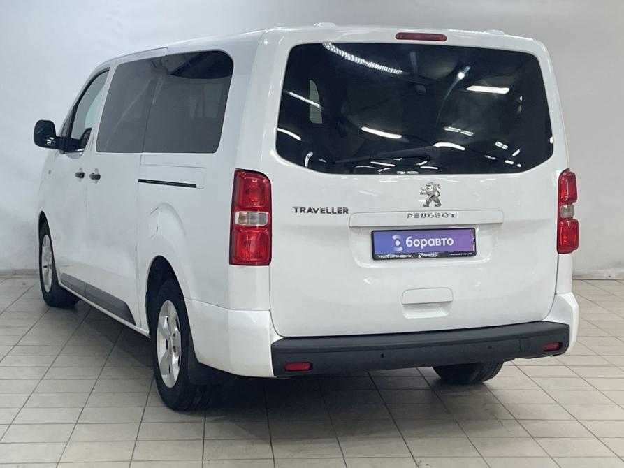 Peugeot Traveller I Воронеж  - изображение 5