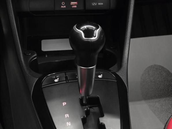 Kia Picanto III с пробегом 2017 года, цена 1 099 000 рублей, 72000 км, хэтчбек, Автокод Объявления