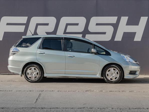 Honda Fit Shuttle I с пробегом 2011 года, цена 845 000 рублей, 192263 км, универсал, Автокод Объявления