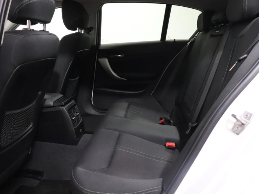 BMW 1 серии II (F20/F21) Рестайлинг 2 Москва  - изображение 11