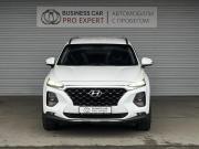 Hyundai Santa Fe IV Кемерово  - изображение 33