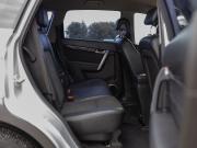 Chevrolet Captiva I Рестайлинг 2 Новосибирск  - изображение 35