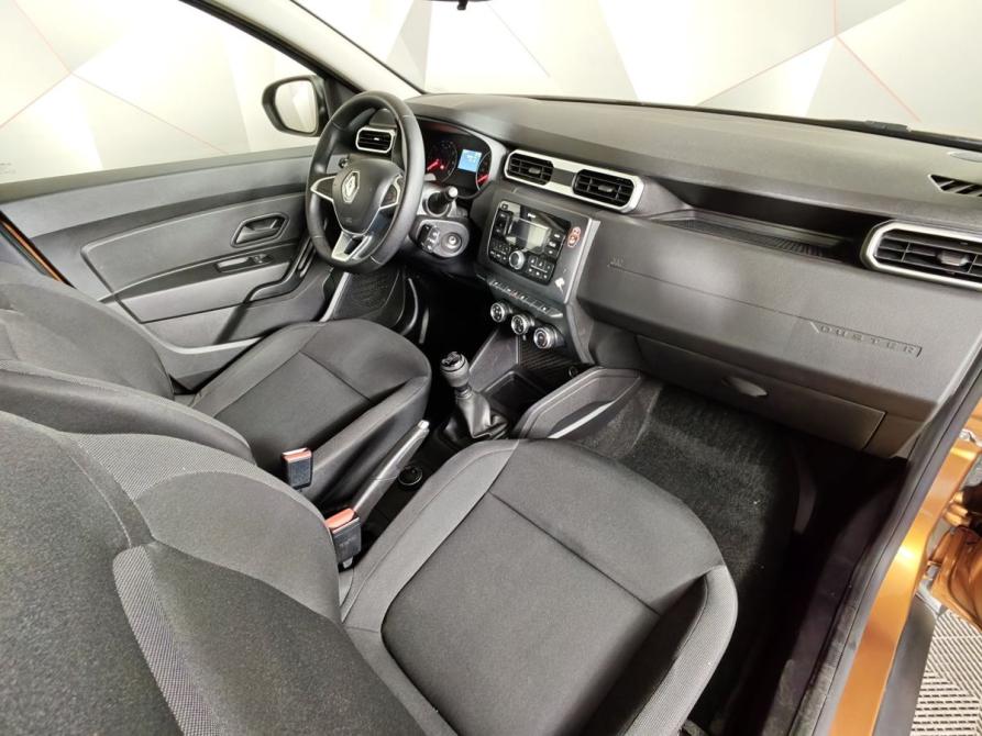 Renault Duster II Москва  - изображение 13